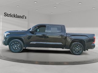 2026 Toyota Tundra Hybrid CrewMax Platinum in Stratford, Ontario - 5 - w320h240px
