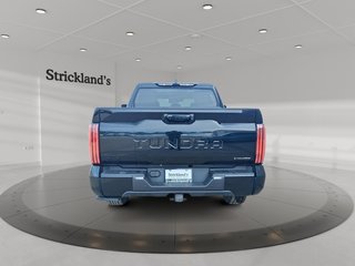2026 Toyota Tundra Hybrid CrewMax Platinum in Stratford, Ontario - 3 - w320h240px