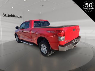 2007  Tundra SR5 Dbl Cab 4WD in Stratford, Ontario - 4 - w320h240px