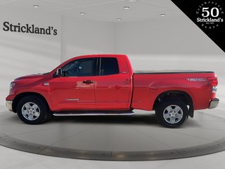 2007  Tundra SR5 Dbl Cab 4WD in Stratford, Ontario - 5 - w320h240px