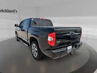 2018 Toyota Tundra 4x4 CrewMax Platinum 5.7 6A in Stratford, Ontario - 4 - w320h240px