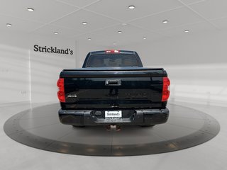 2018 Toyota Tundra 4x4 CrewMax Platinum 5.7 6A in Stratford, Ontario - 3 - w320h240px