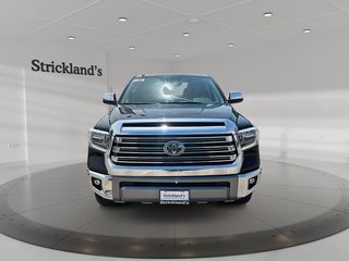 2018 Toyota Tundra 4x4 CrewMax Platinum 5.7 6A in Stratford, Ontario - 2 - w320h240px