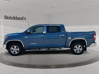 2019 Toyota Tundra 4x4 CrewMax SR5 Plus 5.7 6A in Stratford, Ontario - 5 - w320h240px