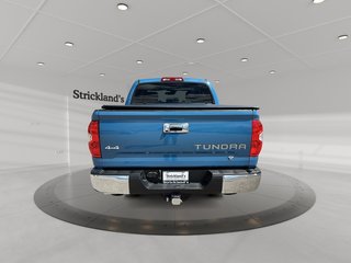 2019 Toyota Tundra 4x4 CrewMax SR5 Plus 5.7 6A in Stratford, Ontario - 3 - w320h240px