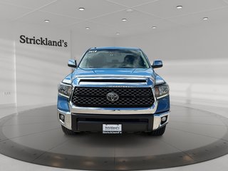 2019 Toyota Tundra 4x4 CrewMax SR5 Plus 5.7 6A in Stratford, Ontario - 2 - w320h240px