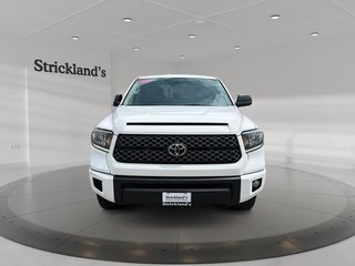 2020 Toyota Tundra 4x4 Dbl Cab SR5 5.7 6A in Stratford, Ontario - 2 - w320h240px