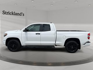 2020 Toyota Tundra 4x4 Dbl Cab SR5 5.7 6A in Stratford, Ontario - 5 - w320h240px