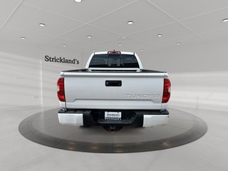 2020 Toyota Tundra 4x4 Dbl Cab SR5 5.7 6A in Stratford, Ontario - 3 - w320h240px
