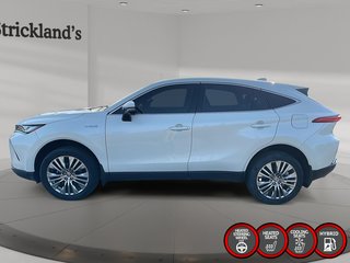 2021 Toyota VENZA HYBRID Venza Limited in Stratford, Ontario - 5 - w320h240px