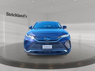 2021 Toyota Venza Hybrid Venza XLE in Stratford, Ontario - 2 - w320h240px