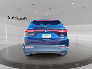 2021 Toyota Venza Hybrid Venza XLE in Stratford, Ontario - 3 - w320h240px