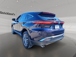 2021 Toyota Venza Hybrid Venza XLE in Stratford, Ontario - 4 - w320h240px