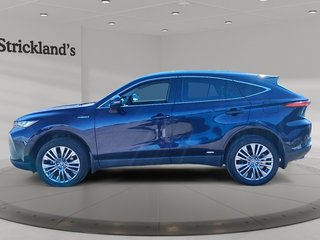2021 Toyota Venza Hybrid Venza XLE in Stratford, Ontario - 5 - w320h240px