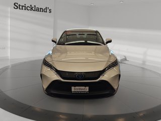 2021 Toyota Venza Hybrid Venza LE in Stratford, Ontario - 2 - w320h240px