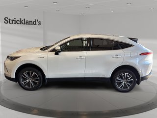 2021 Toyota Venza Hybrid Venza LE in Stratford, Ontario - 5 - w320h240px