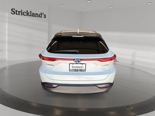 2021 Toyota Venza Hybrid Venza LE in Stratford, Ontario - 3 - w320h240px