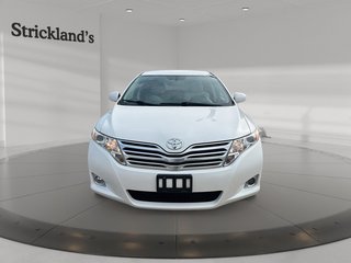 2009 Toyota Venza 6A in Stratford, Ontario - 2 - w320h240px