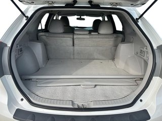2009 Toyota Venza 6A in Stratford, Ontario - 6 - w320h240px