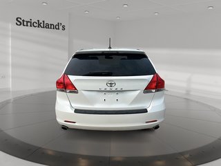 2009 Toyota Venza 6A in Stratford, Ontario - 3 - w320h240px