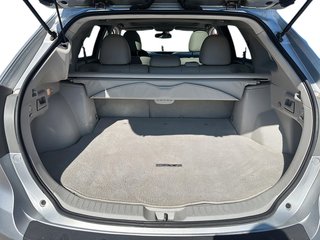 2011 Toyota Venza V6 AWD 6A in Stratford, Ontario - 6 - w320h240px