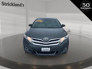 2013 Toyota Venza 4CYL AWD 6A in Stratford, Ontario - 2 - w320h240px