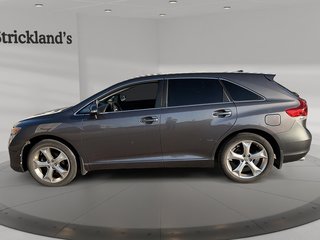 2016 Toyota Venza V6 AWD 6A in Stratford, Ontario - 5 - w320h240px