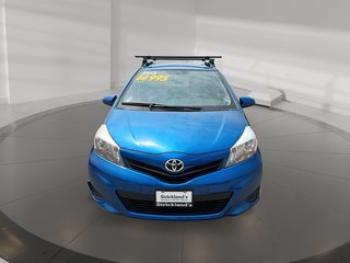 2013 Toyota Yaris 3 Dr CE Hatchback 4A in Stratford, Ontario - 2 - w320h240px