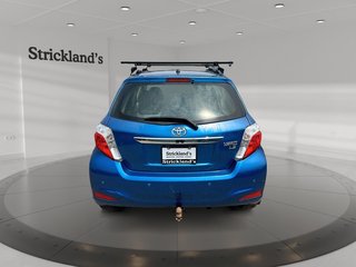 2013 Toyota Yaris 3 Dr CE Hatchback 4A in Stratford, Ontario - 3 - w320h240px