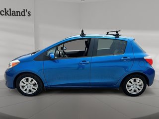 2013 Toyota Yaris 3 Dr CE Hatchback 4A in Stratford, Ontario - 5 - w320h240px