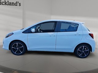 2016 Toyota Yaris 5 Dr SE Htbk 4A in Stratford, Ontario - 5 - w320h240px
