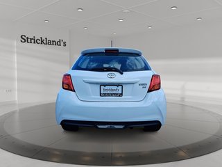 2016 Toyota Yaris 5 Dr SE Htbk 4A in Stratford, Ontario - 3 - w320h240px