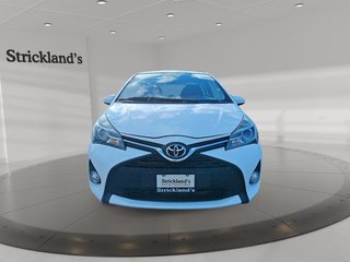 2016 Toyota Yaris 5 Dr SE Htbk 4A in Stratford, Ontario - 2 - w320h240px