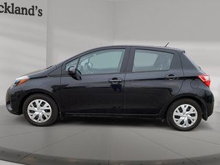 2018  Yaris 5 Dr LE Htbk 4A in Stratford, Ontario - 5 - w320h240px