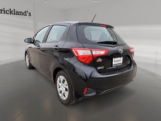 2018  Yaris 5 Dr LE Htbk 4A in Stratford, Ontario - 4 - w320h240px