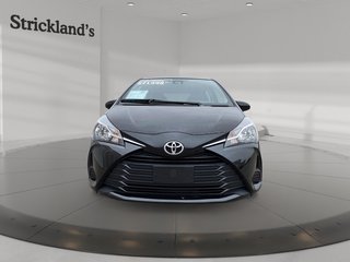 2018  Yaris 5 Dr LE Htbk 4A in Stratford, Ontario - 2 - w320h240px