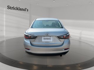 2018 Toyota Yaris 4-Door Sedan 6MT in Stratford, Ontario - 3 - w320h240px