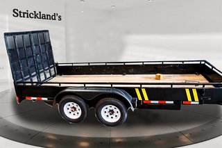2020 United Trailer UNLISTED in Stratford, Ontario - 2 - w320h240px
