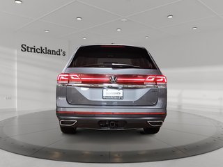 2024 Volkswagen Atlas Comfortline 2.0 TSI 4MOTION in Stratford, Ontario - 3 - w320h240px