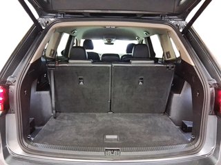 2024 Volkswagen Atlas Comfortline 2.0 TSI 4MOTION in Stratford, Ontario - 6 - w320h240px