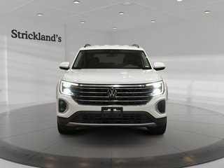 2024 Volkswagen Atlas Comfortline 2.0 TSI 4MOTION in Stratford, Ontario - 2 - w320h240px