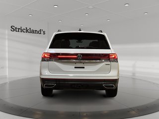 2024 Volkswagen Atlas Comfortline 2.0 TSI 4MOTION in Stratford, Ontario - 3 - w320h240px