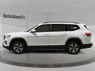 2024 Volkswagen Atlas Comfortline 2.0 TSI 4MOTION in Stratford, Ontario - 5 - w320h240px