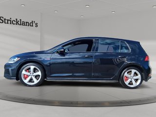 2019 Volkswagen Golf GTI 5-Dr 2.0T Autobahn 6sp in Stratford, Ontario - 5 - w320h240px