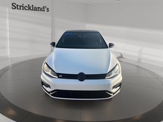 2018 Volkswagen Golf R 5-Dr 2.0T 4MOTION at DSG in Stratford, Ontario - 2 - w320h240px