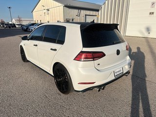 2018 Volkswagen Golf R 5-Dr 2.0T 4MOTION at DSG in Stratford, Ontario - 4 - w320h240px