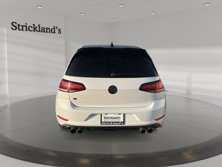 2018 Volkswagen Golf R 5-Dr 2.0T 4MOTION at DSG in Stratford, Ontario - 3 - w320h240px