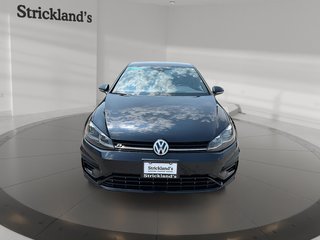 2018 Volkswagen Golf R 5-Dr 2.0T 4MOTION 6sp in Stratford, Ontario - 2 - w320h240px