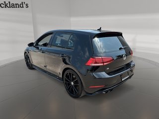 2018 Volkswagen Golf R 5-Dr 2.0T 4MOTION 6sp in Stratford, Ontario - 4 - w320h240px