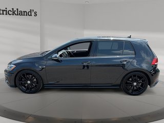 2018 Volkswagen Golf R 5-Dr 2.0T 4MOTION 6sp in Stratford, Ontario - 5 - w320h240px